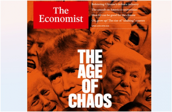 Ըստ բրիտանական The Economist-ի՝ Թրամփը դժվար որոշում պիտի կայացնի, իսկ Իրանն արդեն ձեռք է բերել ռազմավարական առավելությունը